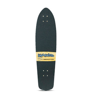 Products: 39″ Dolpin Cruiser Deck