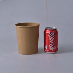 Soup Bowl: Kraft Soup Bowl 32oz      500pcs