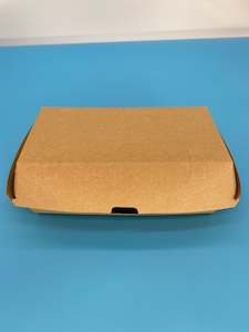Hamburger Box: Hamburger box NO.7