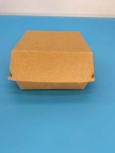 Hamburger Box: Hamburger box NO.3