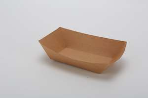 Kraft Paper Tray 1: Kraft Paper Tray NO.6     500pcs