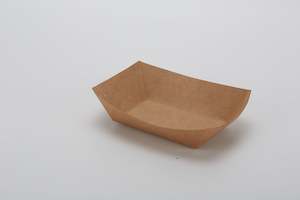 Kraft Paper Tray NO.5     500pcs