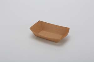 Kraft Paper Tray 1: Kraft Paper Tray NO.2     1000pcs