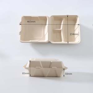Triple grid Lunch boxes (9x9)