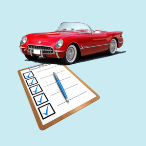 mycar: WOF inspection: Pick up Drop-off Service