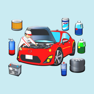 mycar: Small Vehicle Servicing