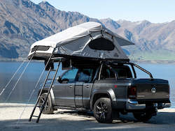 Roof Top Tent: Roof Top Tent - The Softshell