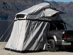 Products: Annex - To fit our Softshell Tent