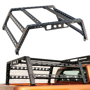 Accessory: Ute Bed Rack - Universal Fit