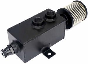 Accessories: 1L Oil Catch Tank