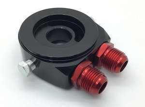 Accessories: Oil Filter Sandwich Adapter Plate