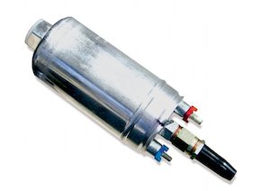 Accessories: MS650 EXTERNAL FUEL PUMP