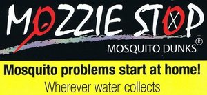 Products: Bti Mozzie Stop Mosquito Dunks (10pc)