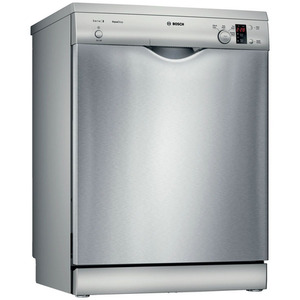 Bosch SMS24AI01A Stainless Dishwasher