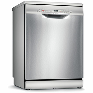 Products: Bosch SMS2ITI02A Stainless Dishwasher