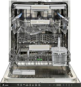 Award DWD53FI Fully Integrated Dishwasher