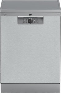 Products: Beko BDFB1420X Stainless 60cm Dishwasher