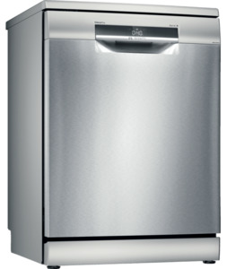 Products: Bosch SMS6HAI01A Freestanding Dishwasher