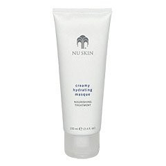 NuSkin™ CREAMY HYDRATING MASQUE™ NOURISHING TREATMENT SabetianClinic