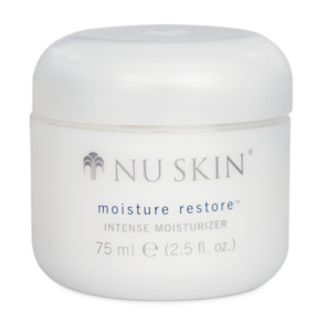 NuSkin™ MOISTURE RESTORE INTENSE MOISTURISER SabetianClinic