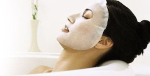 NuSkin™ NUTRICENTIALS® CELLTREX ULTRA RECOVERY MASK SabetianClinic