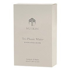 NuSkin™ TRI-PHASIC WHITE® RADIANCE MASK SabetianClinic