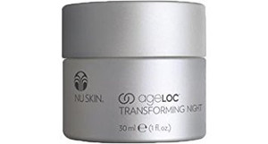 Products: AGELOC™ TRANSFORMING NIGHT SabetianClinic