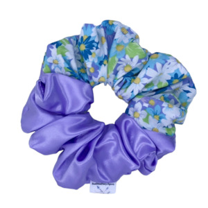Tammy XL Scrunchie