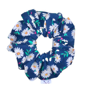Scrunchies: Theodora XL Scrunchie