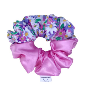 Victoria XL Scrunchie