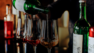 Products: Drinks Menu - SnakeBite Brewery Restaurant