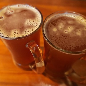 Products: Craft Beers - SnakeBite Brewery & Restaurant