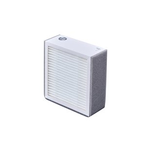 Air Purifier Filters: HEPA Filter for Smart Air QT3 (2 pack)