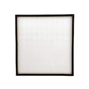 Air Purifier Filters: HEPA Filter for Smart Air Blast Mini