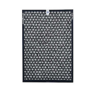 Carbon (VOC) Filter for Smart Air SA600 (2 pack)