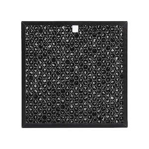 Air Purifier Filters: Carbon (VOC) Filter for Smart Air Sqair