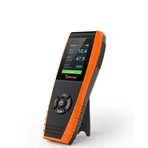 Temtop LKC-1000S+ 2nd Handheld Air Quality Monitor