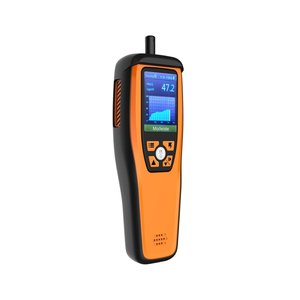 Temtop M2000 2nd Handheld Air Quality Monitor