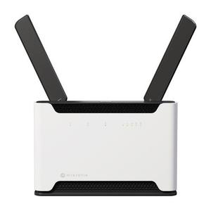 MikroTik S53UG+5HAXD2HAXD-TC&FG621-EA Chateau LTE6 ax Wi-Fi6 Gigabit Router