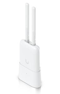 Ubiquiti UACC-UK-ULTRA-OMNI-ANTENNA 4dBi Dual Band Omni Antenna and Desktop Stan&hellip;