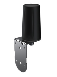 Products: Panorama Antennas B4BE-6-60-2SP 5G/4G/LTE Low Profile Antenna with Bracket Mount and 2m cable, SMA