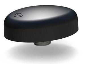 Products: Panorama Antennas GPSP-SMAP Panel Mount GNSS GPS Antenna, IP65, SMA (m), 0.3m cable