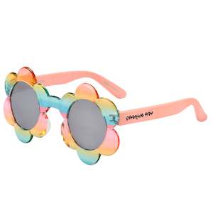 Physical: Baby Daisy Crystal Rainbow Sunglasses
