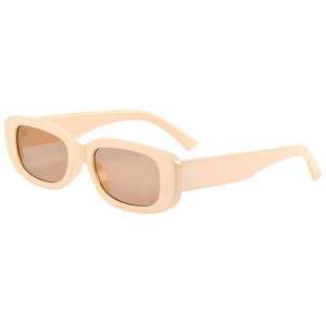 Physical: Teen Vanilla Cream Sunglasses