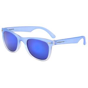 Boys: Gadget Blue Haze Sunglasses