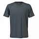 Men's Slate SS Rash Top