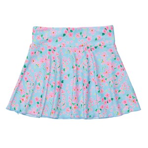 Girls: Daisy Chain Swim Skirt