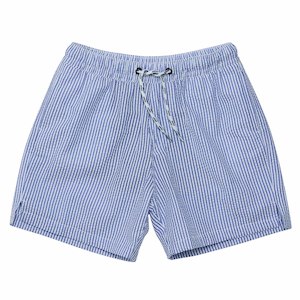 Boys: Parisian Summer Comfort Lined Swim Short