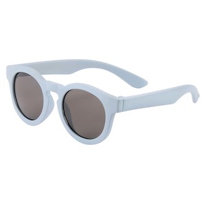 Sunglasses: Baby Blue Bay Recycled Sunglasses