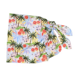 Girls: Ciao Paradiso Sarong